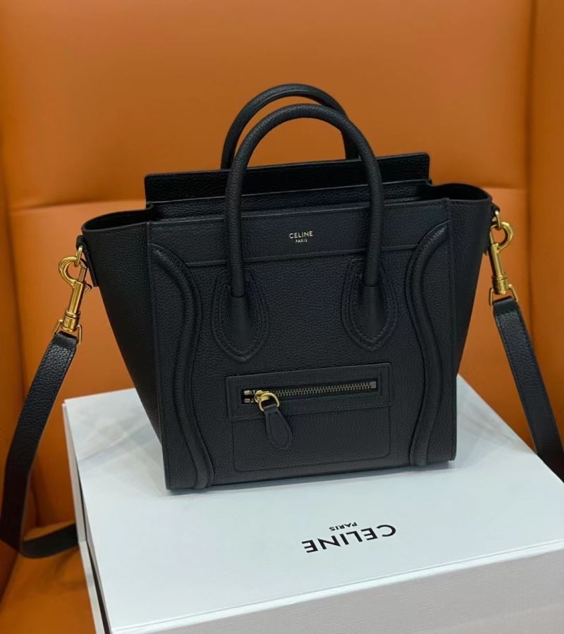 Celine Nano Bags